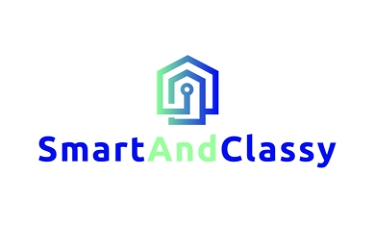 SmartAndClassy.com